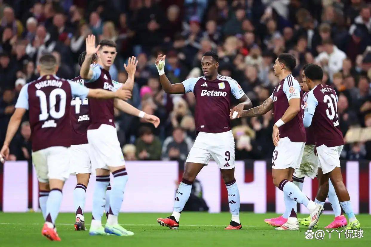 布莱顿迎欧联关键赛里程碑夜阿斯顿维拉状态回暖，清晨尼斯伤情更新直接炸裂的简单介绍